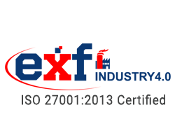 ExfIndustry Logo